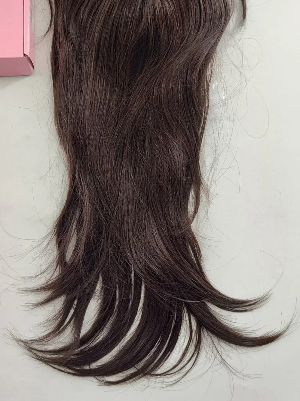CIVRIE Hair Topper Layered for Women with Thinning Hair        PA#665-PA#668@CMK